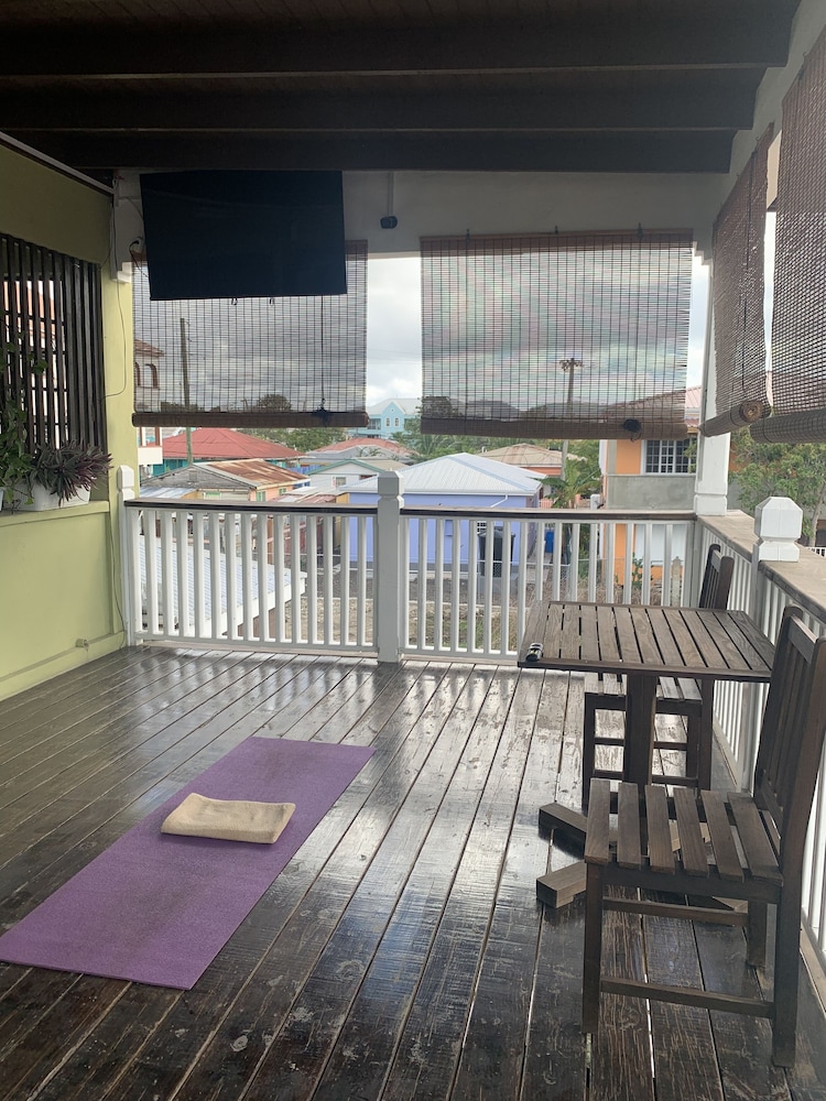 Rentals At Touch Therapies 7/23