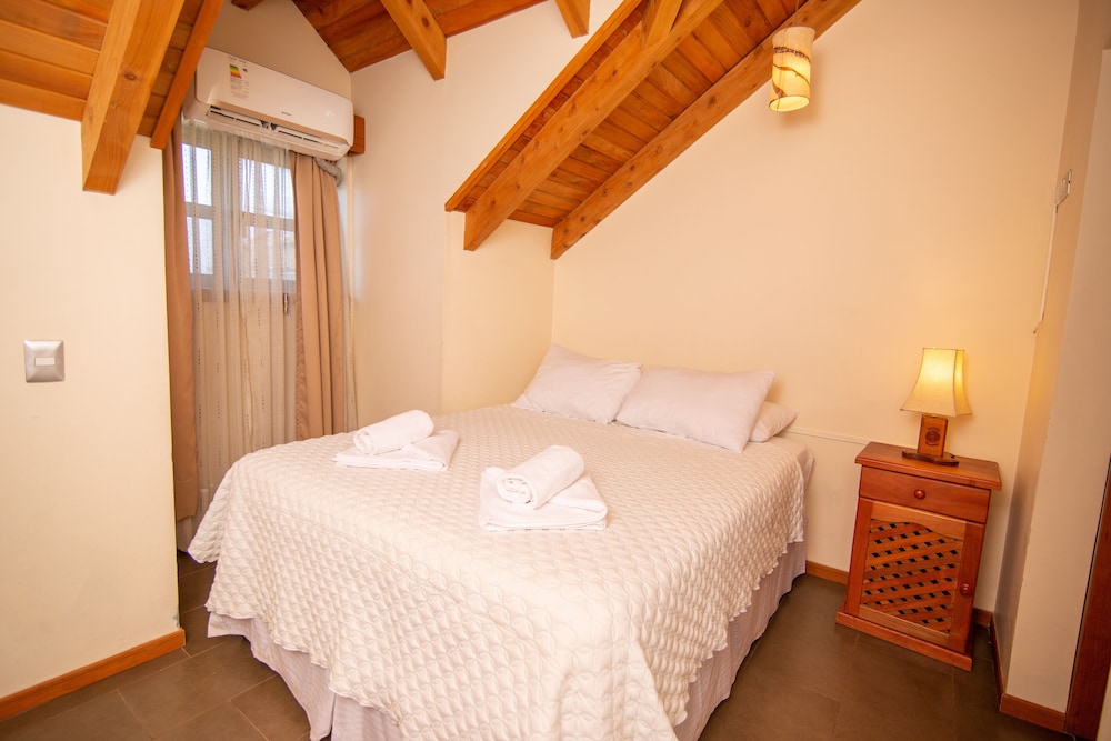 Hotel Vientos del Sur 12/39