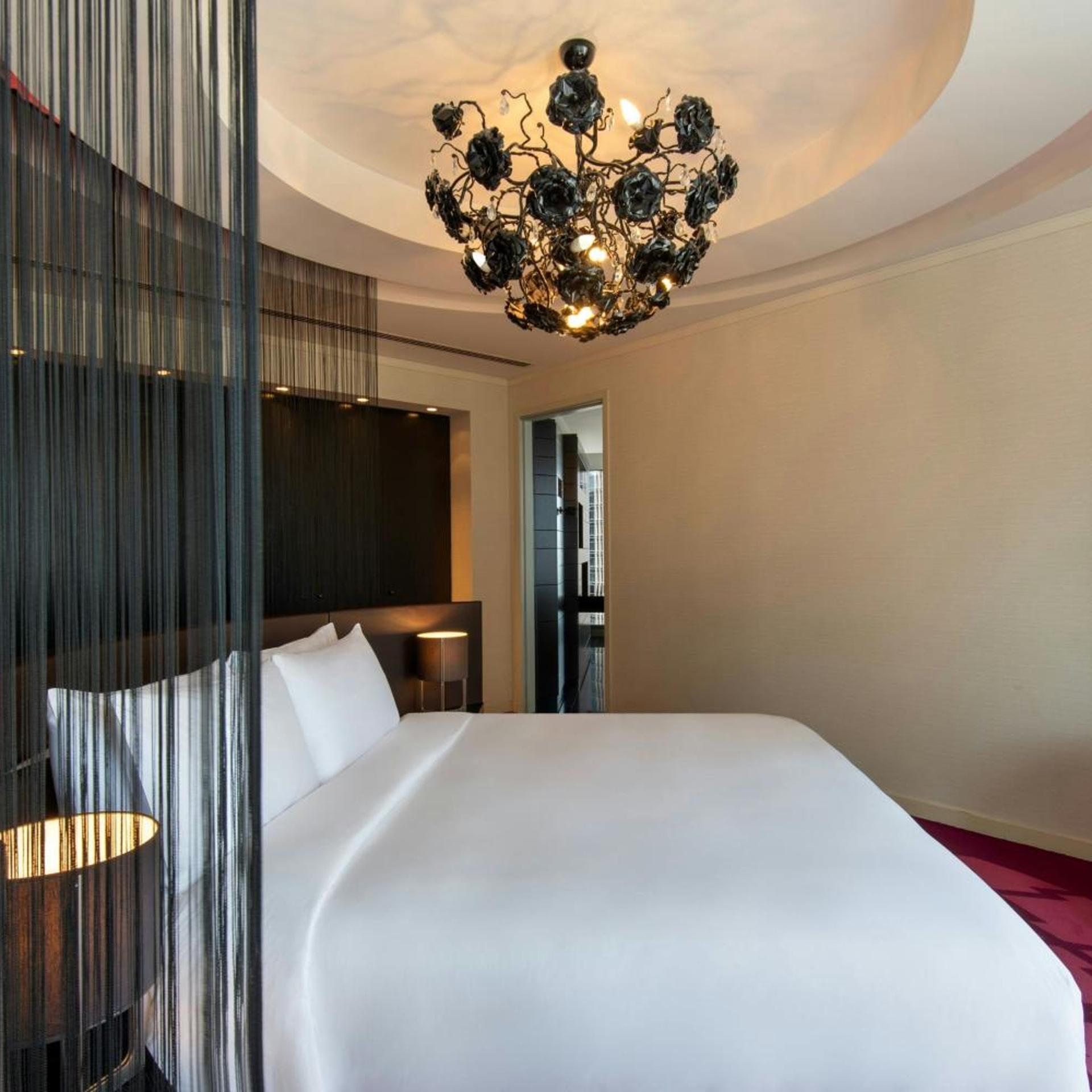 1 Bedroom, Wow, Suite, King Bed, Sea View
