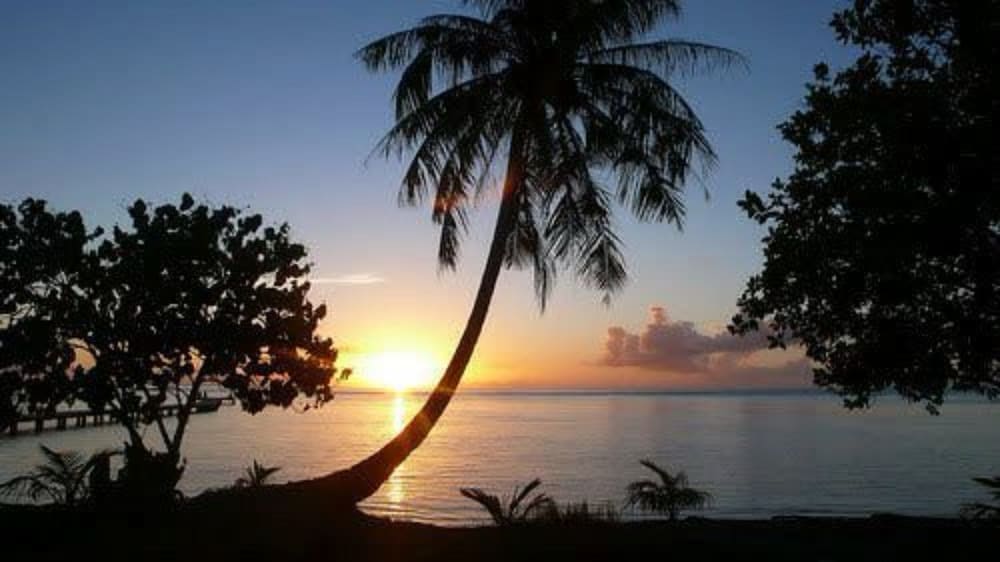 Raiatea Lodge Hotel 32/43