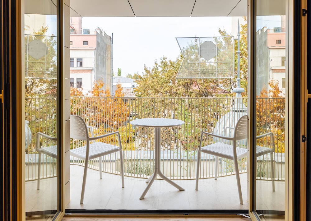 Rosetti aparthotel 31/47