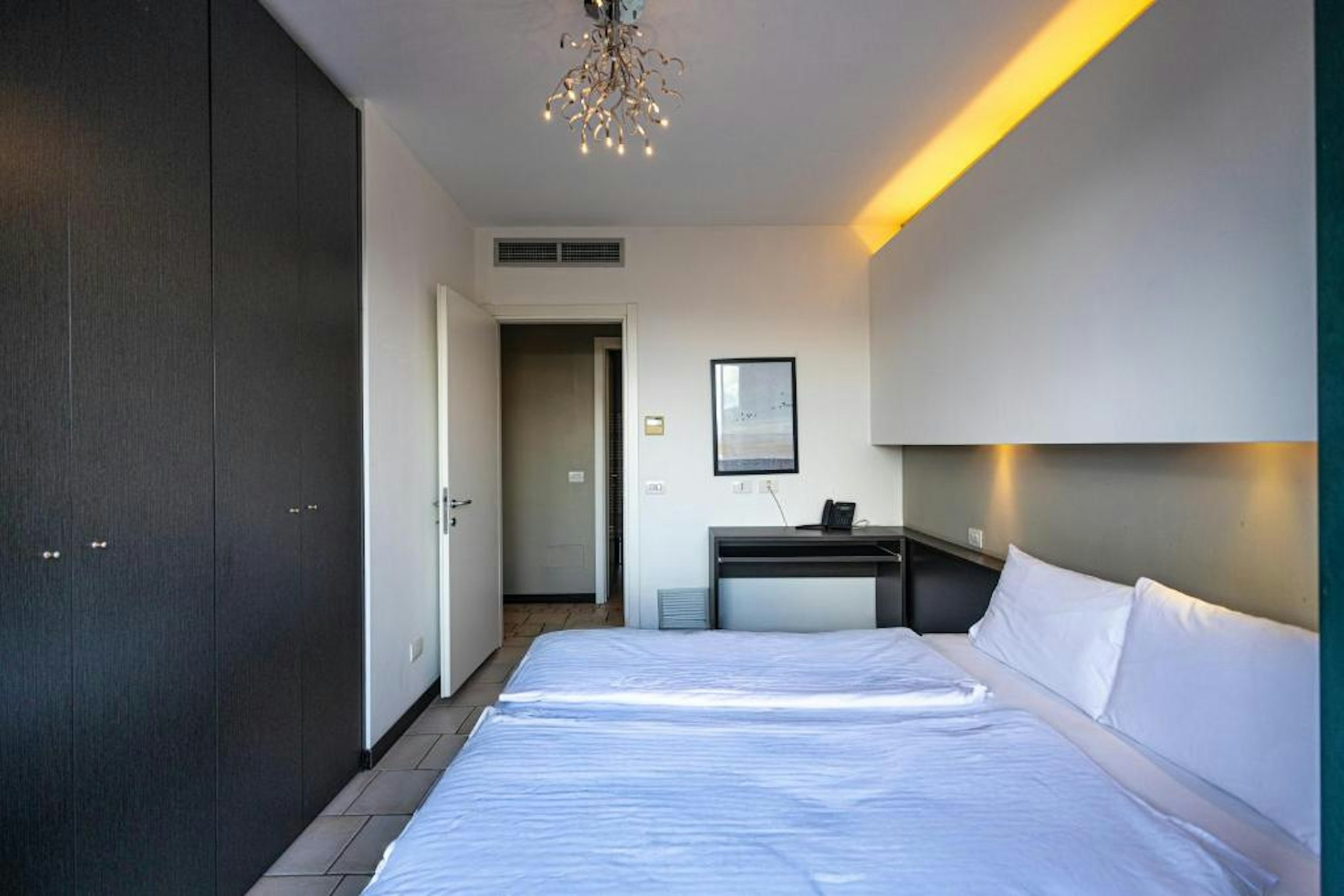 LVG Hotel Collection - Casalbergo 13/24