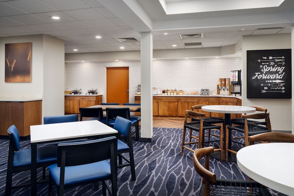 Fairfield Inn Suites Auburn Opelika 31/44