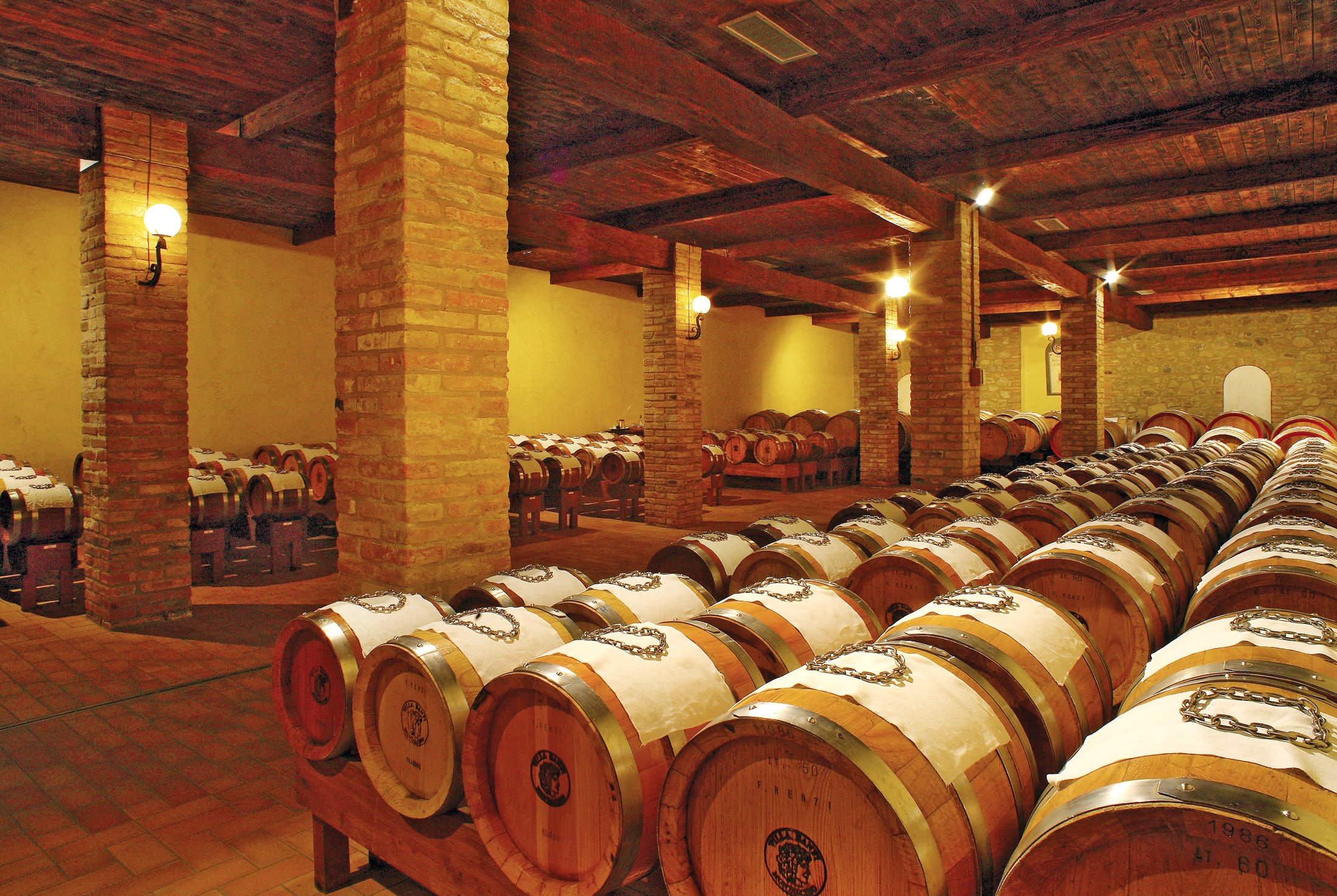 Castello Banfi 27/50