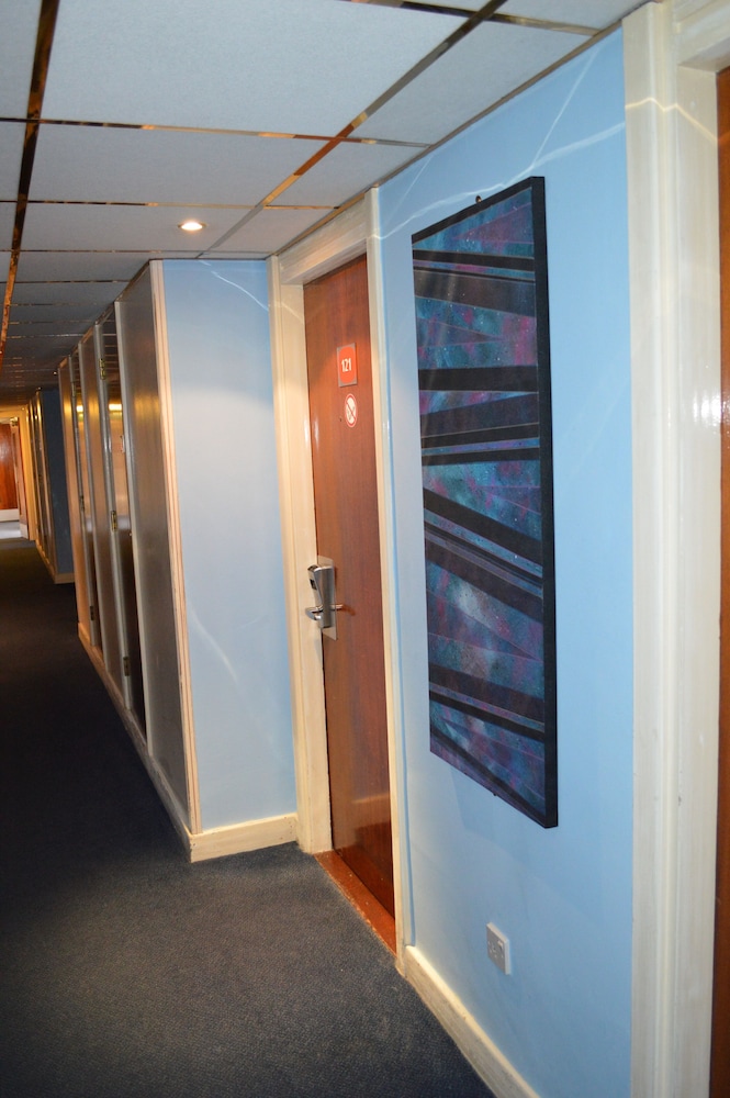 Metro Inns Walsall 18/33