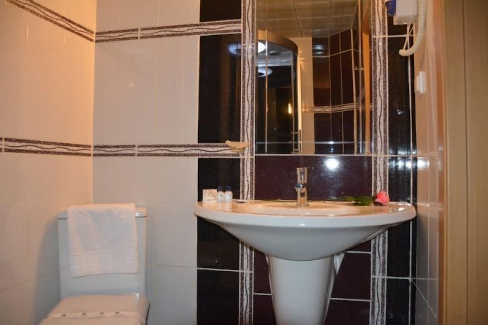 Hopa Heyamo Otel 15/34