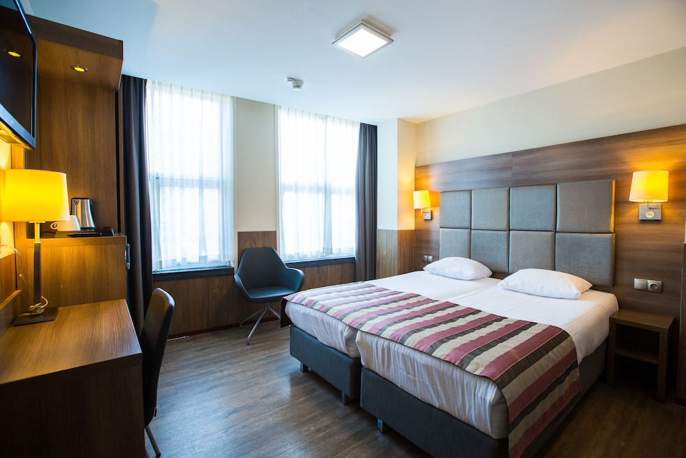 OZO Hotels Cordial Amsterdam 19/32