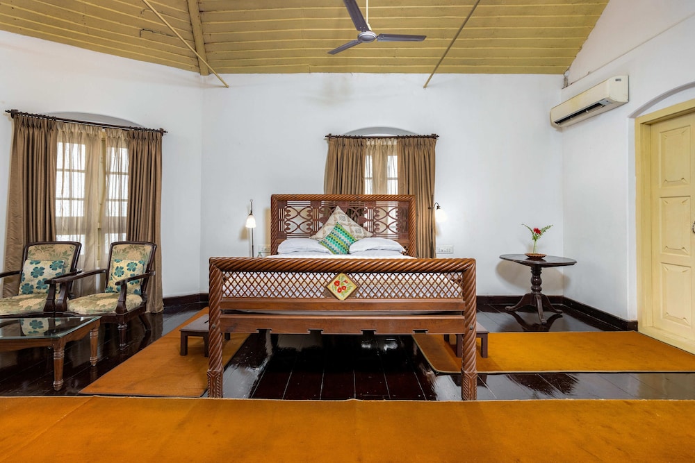 KODER HOUSE FORT KOCHI 36/50