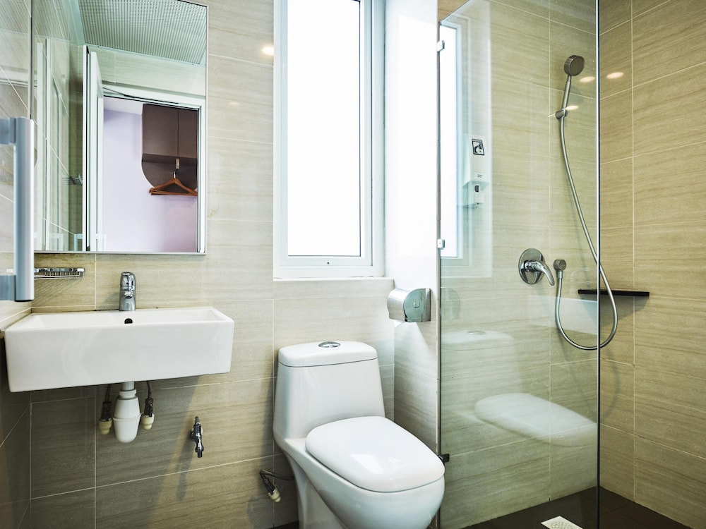 ibis budget Singapore Joo Chiat 50/51