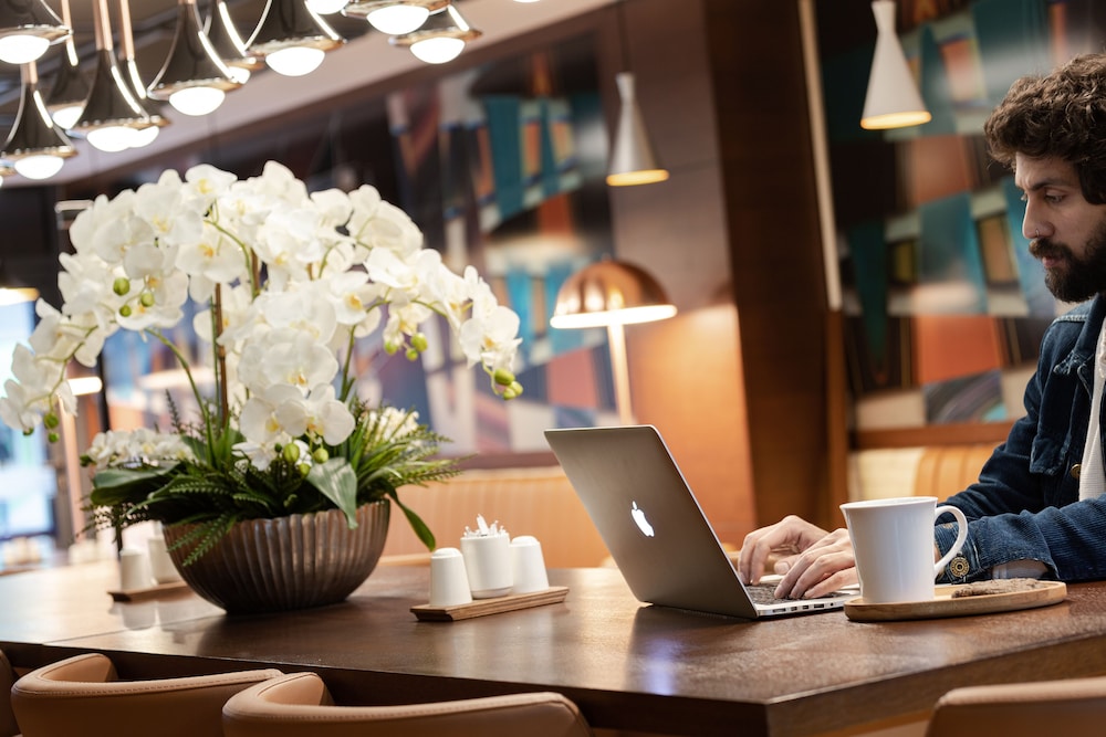 Rox Hotel Ankara photo4