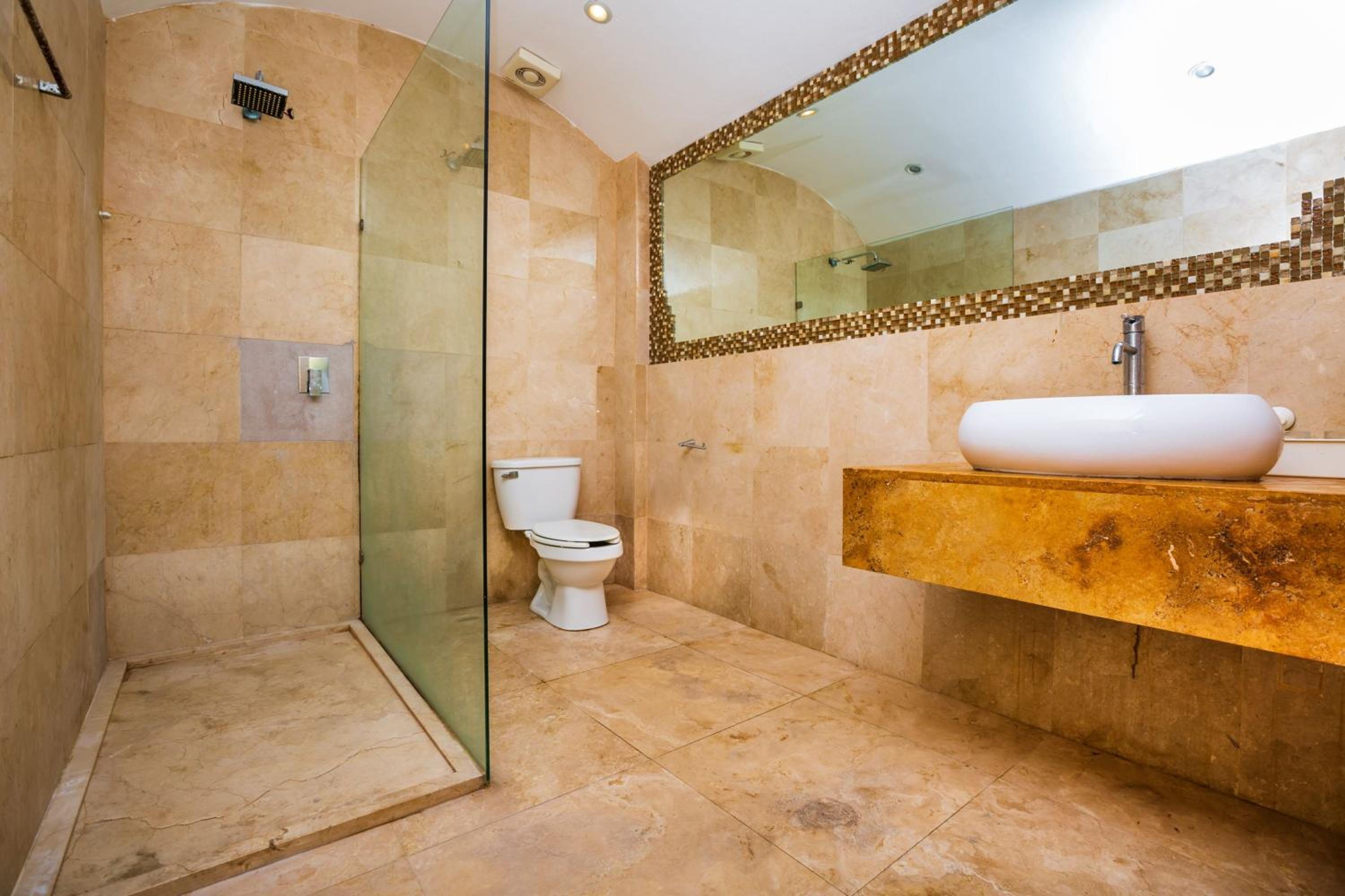 Superior, 2 Beds, Capital O Cancun International Airport 24/7 3/3