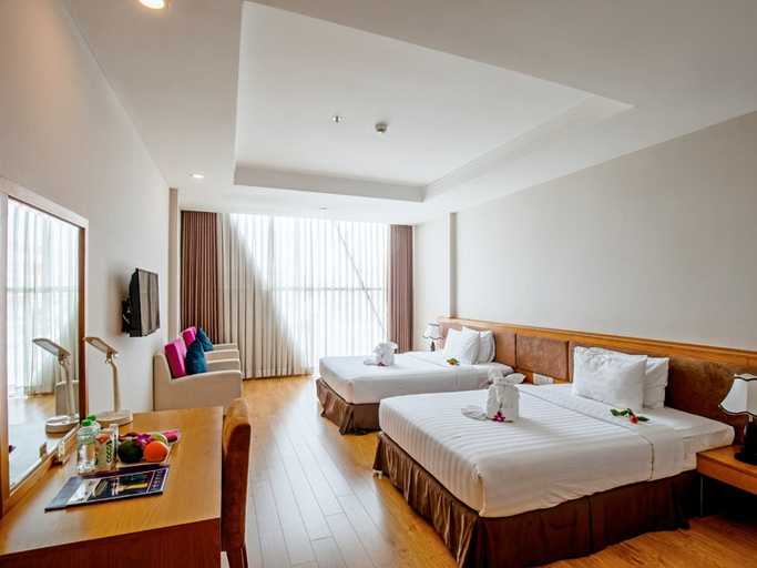 Premium, Twin Beds