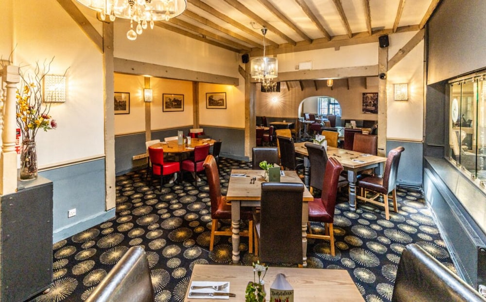 The Boars Head Hotel 25/49