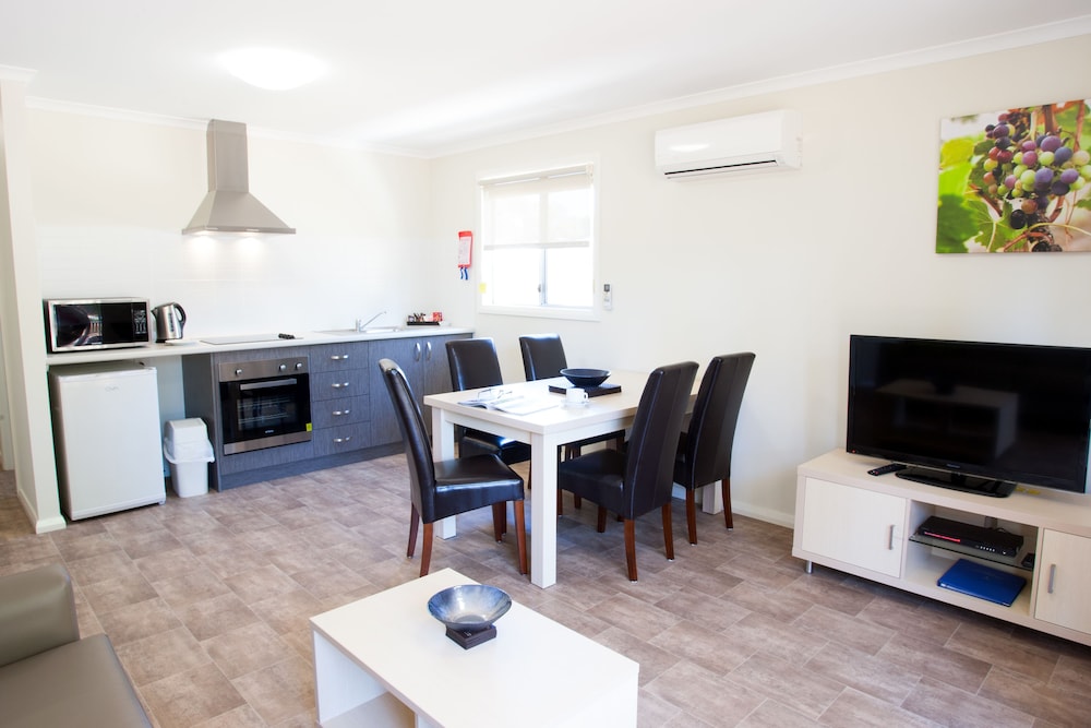 Discovery Parks - Swan Valley 34/45