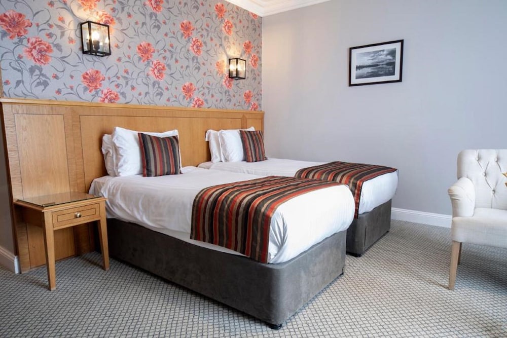 Whittlebury Hall Hotel & Spa 19/67