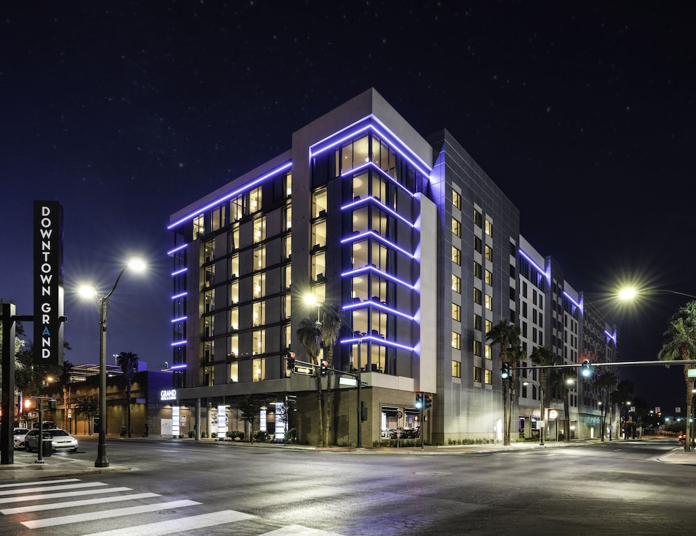 Downtown Grand Las Vegas photo1