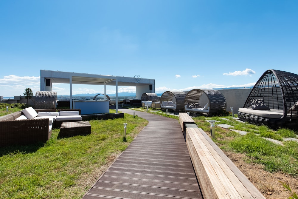SL Hotel Gangneung 44/50