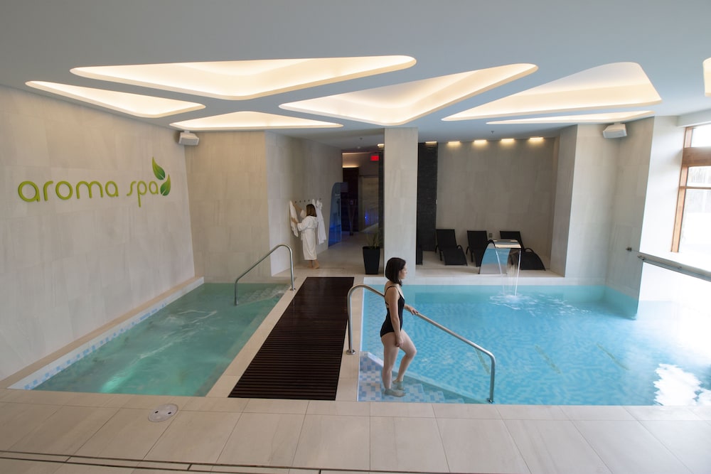 Hotel Valcartier 19/50