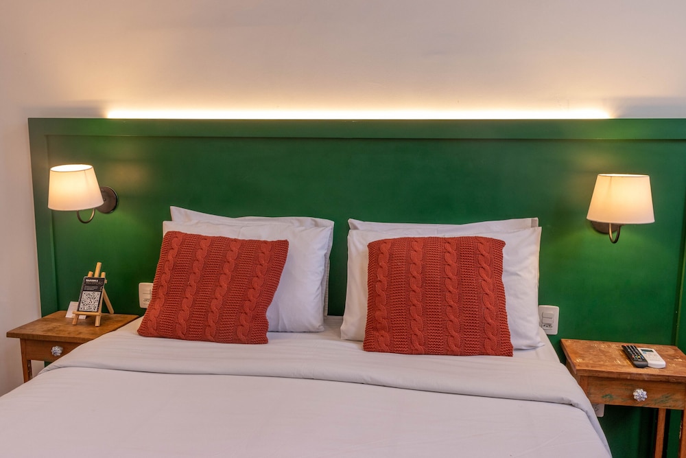 Hotel Grao Para photo3