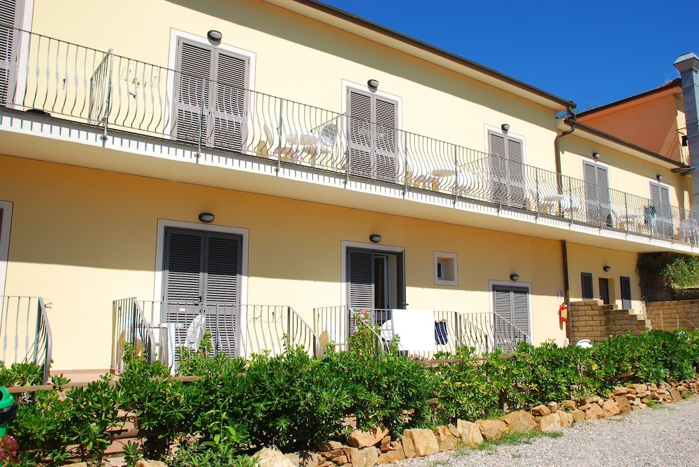Villa Wanda 5/57