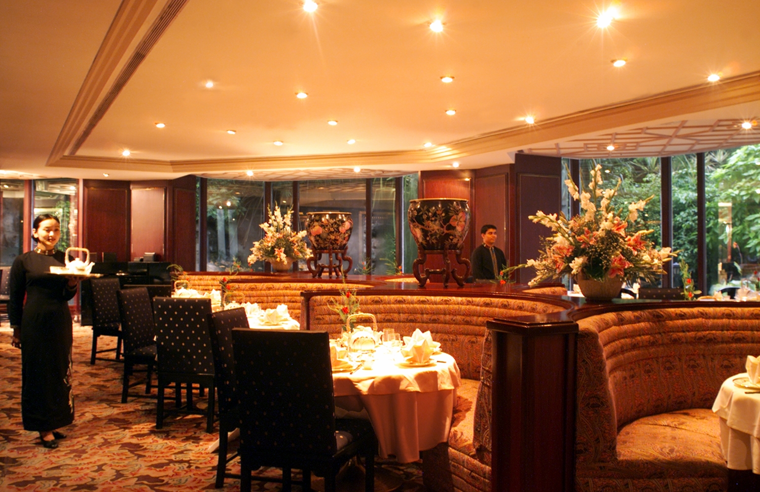 The Leela Mumbai - Resort Style Business Hotel 31/44