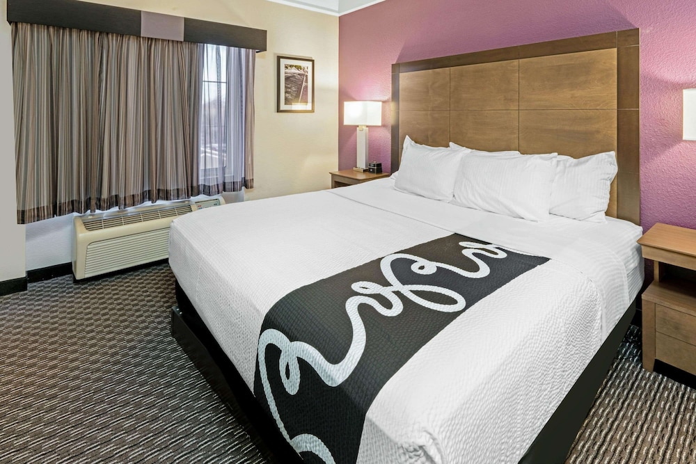 La Quinta Inns & Suites by Wyndham Orem University Pwy/Provo 11/57