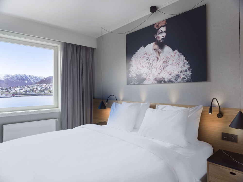 Radisson Blu Tromso 19/72