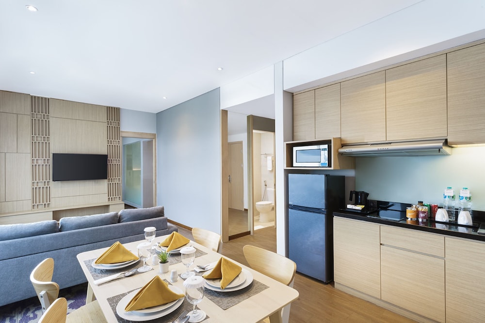 Swiss-Belinn Modern Cikande 47/58