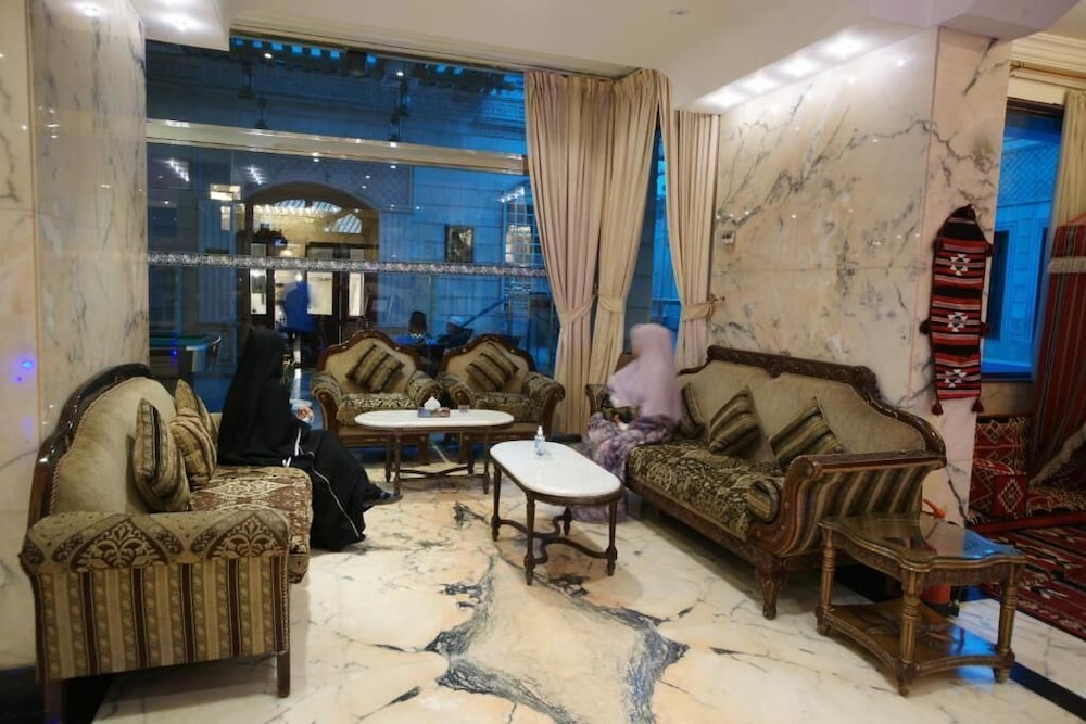 Al Azhar Hotel Jeddah 38/54