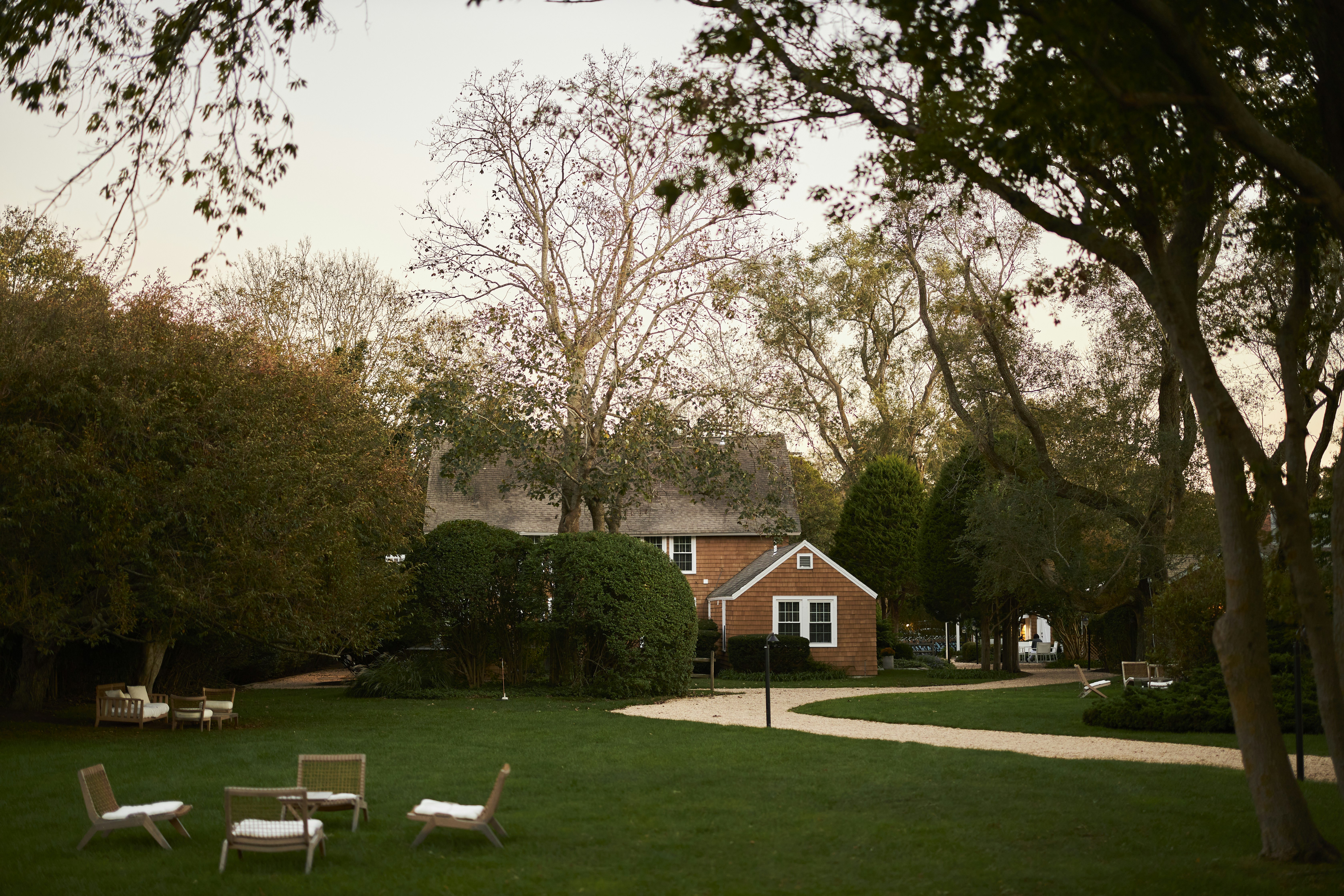 The Roundtree, Amagansett 23/31