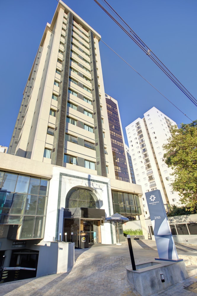 Transamerica Executive Chacara Santo Antonio 42/46