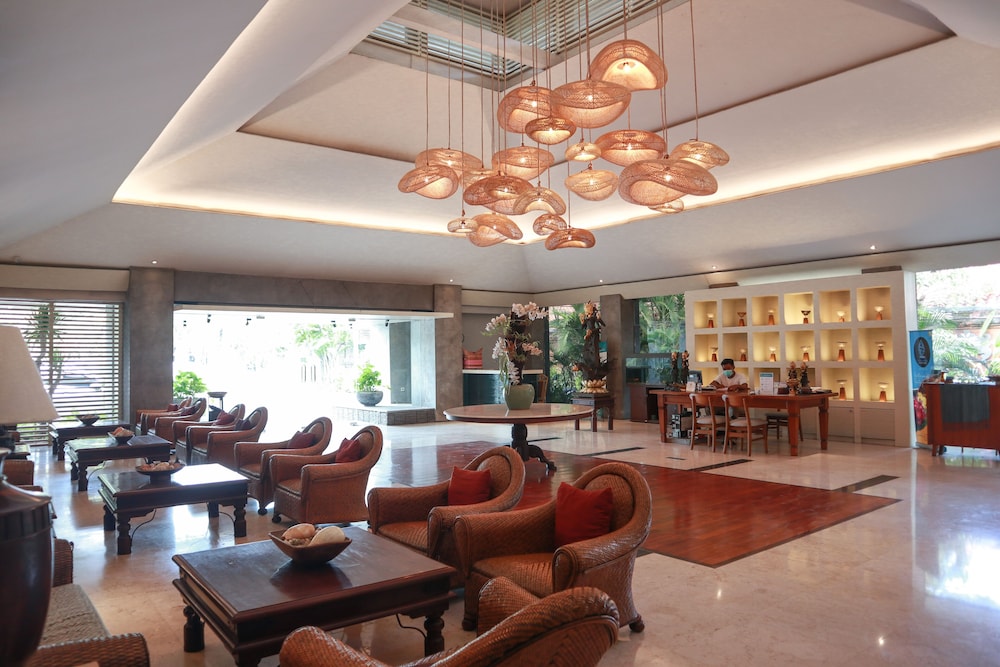 The Cakra Hotel 24/42