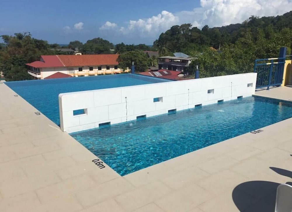 Mny Hotel & Resort 44/47