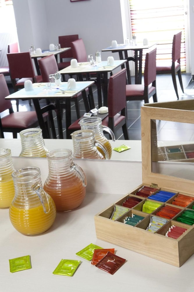 The Originals Residence, Kosy Appart Hotels Grenoble Les Cedres 30/44
