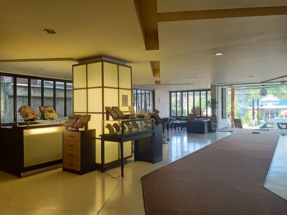 Amarin Samui Hotel 42/60