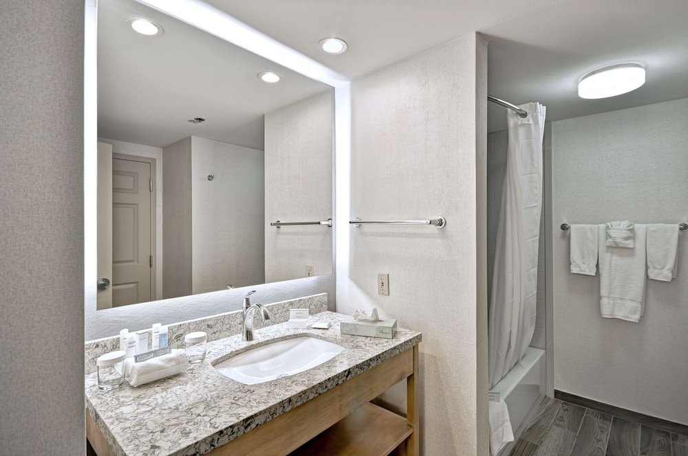 Homewood Suites by Hilton Boston-Peabody 14/55