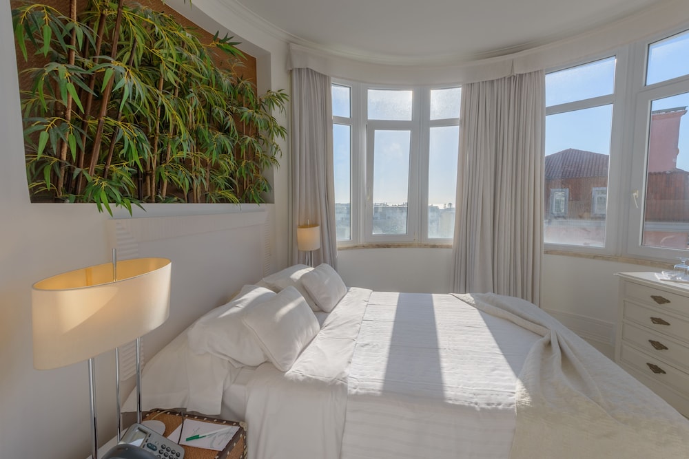 Amazonia Estoril Hotel 21/49