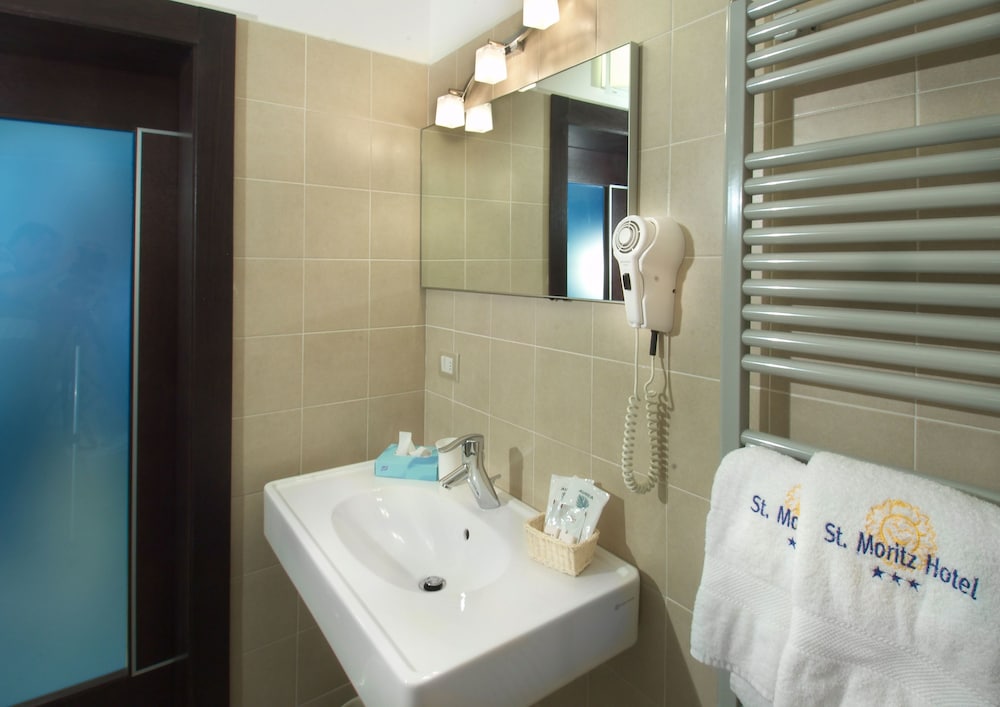 Hotel St. Moritz 24/46
