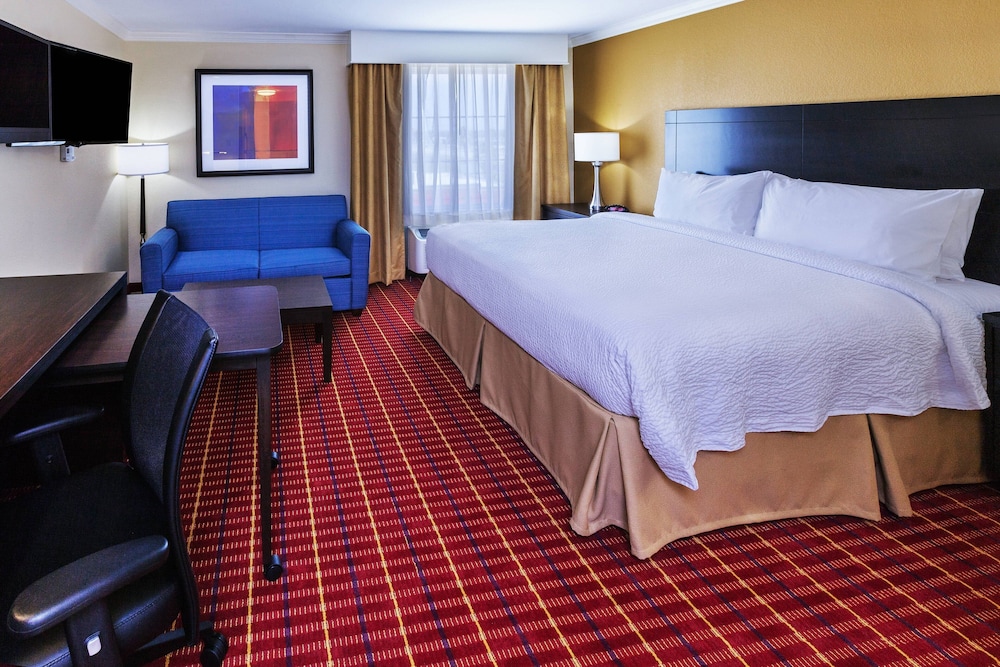Room at TownePlace Suites Corpus Christi, CORPUS CHRISTI - TX