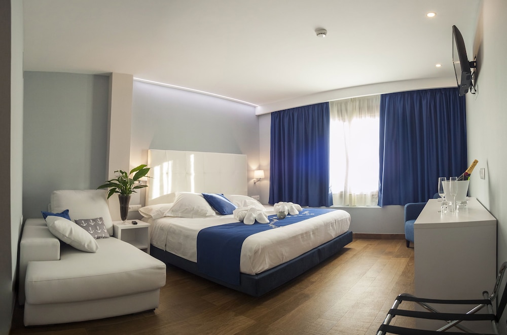 Hotel Boutique Barra Alta - Adults Only 11/31