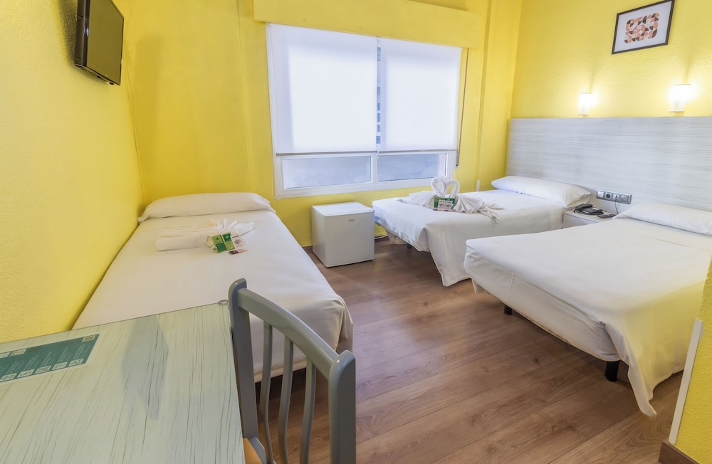 Hotel Universal Murcia 15/50