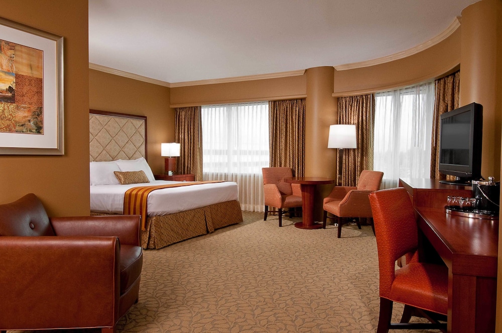 The Brook at Turning Stone Resort Casino 16/29