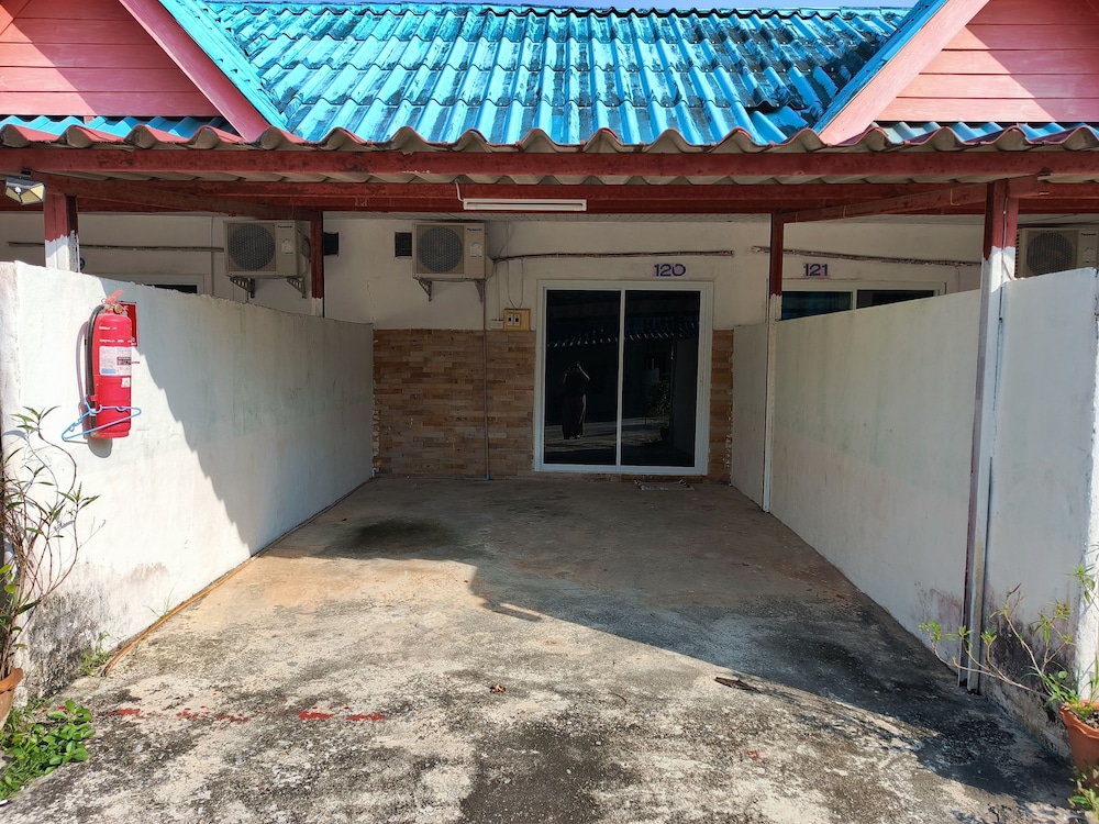 Kanjana Resort 6/59