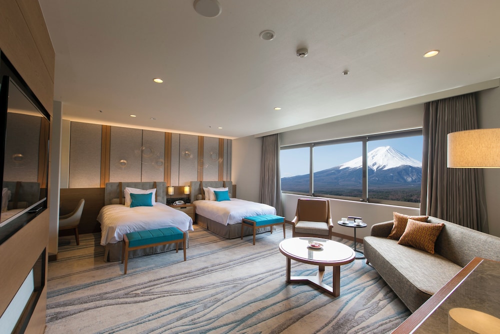 Highland Resort Hotel And Spa 19/50