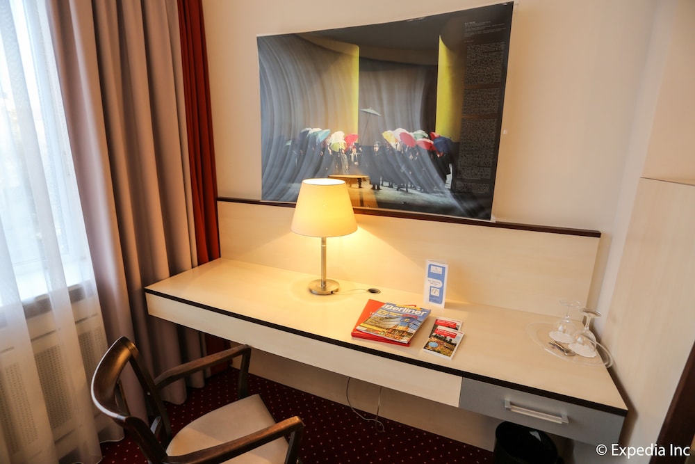 Come Inn Berlin Kurfurstendamm 56/64