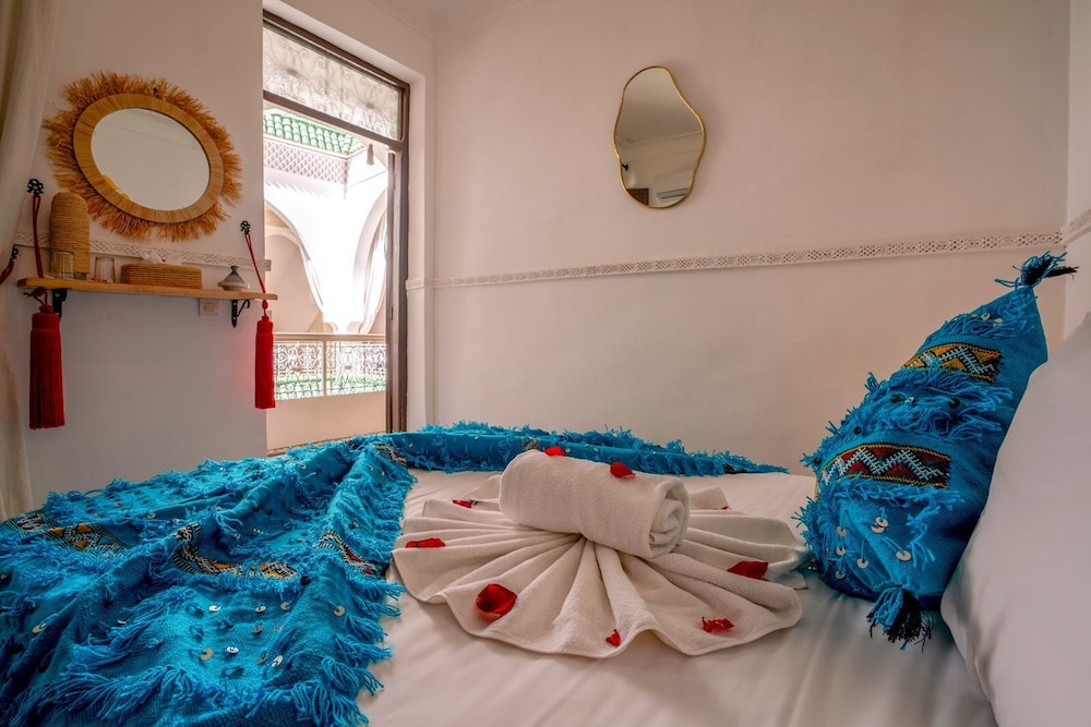 Riad Les Dunes And SPA 16/29