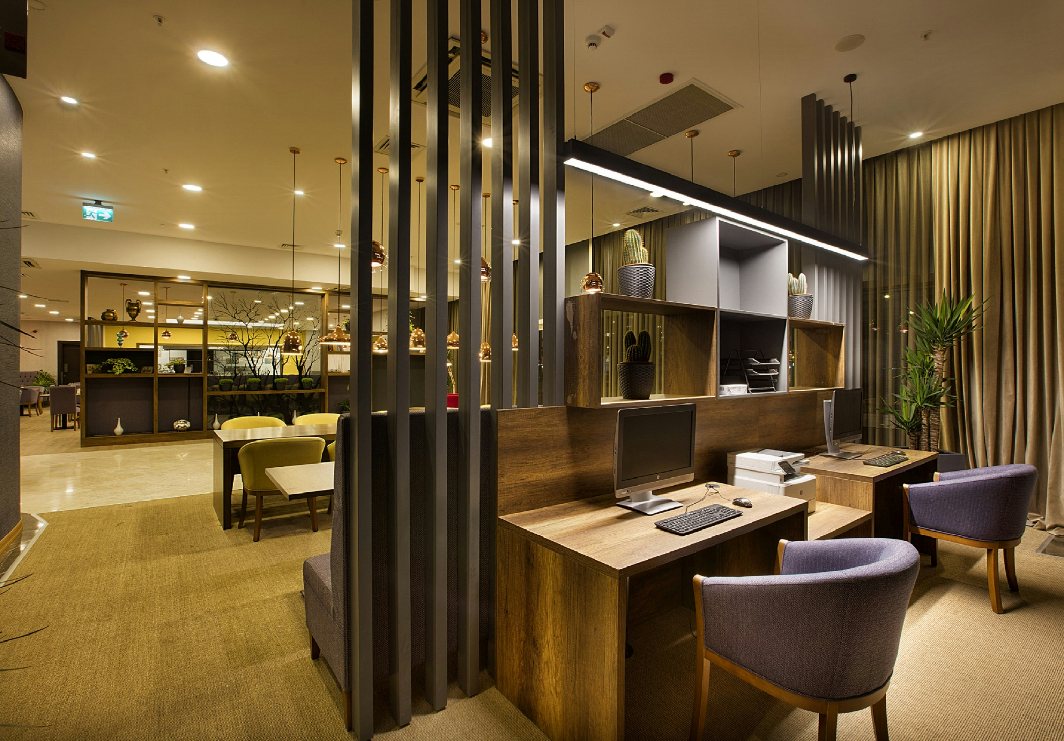 Hilton Garden Inn Kocaeli Sekerpinar 12/16