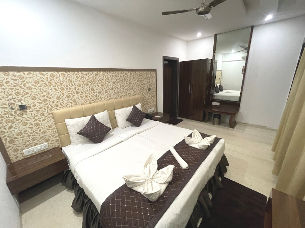 Hotel Goa Continental 24/44