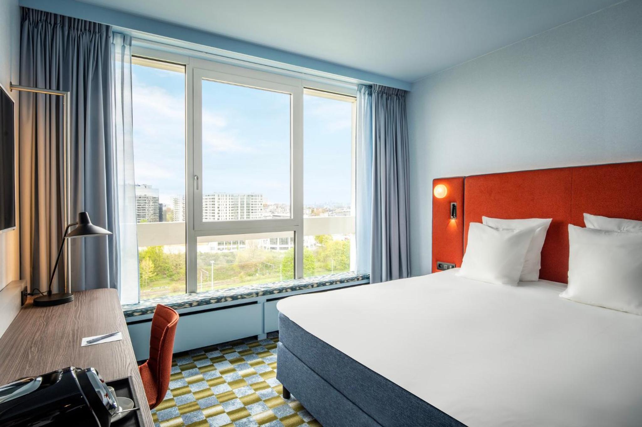 Premium, King Bed, Queen Bed