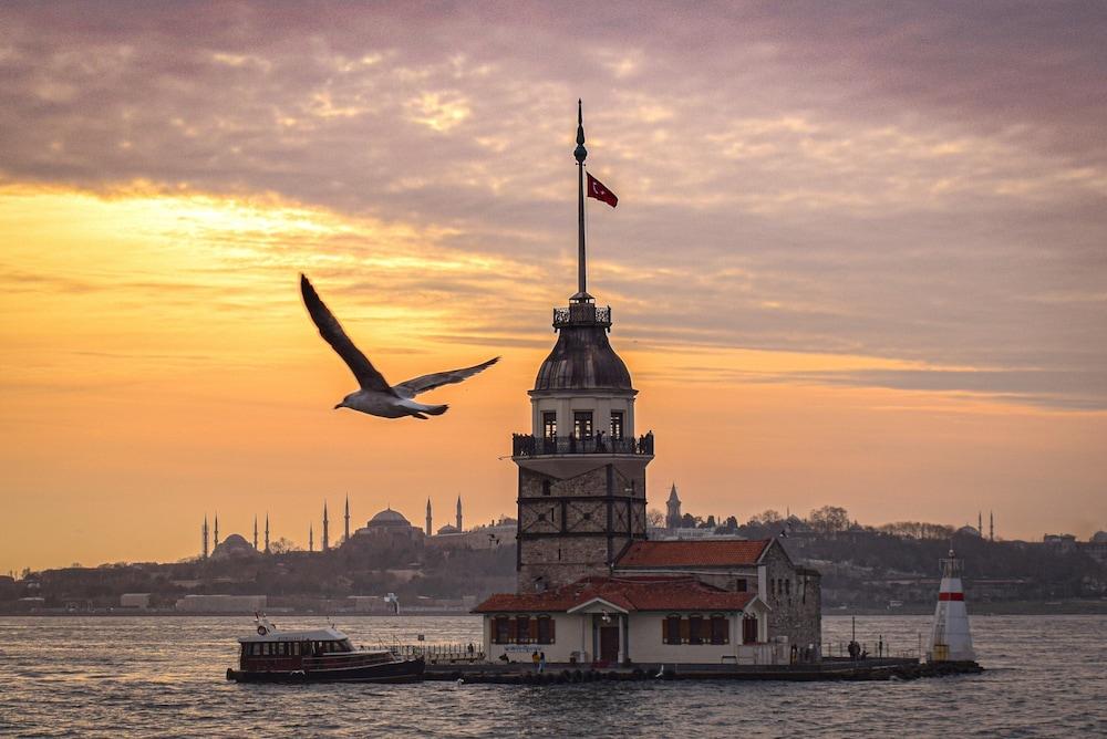 The Artisan Hotel Istanbul - MGallery Collection 59/62